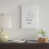 Toile tendue sélectionné
