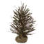 Arbre de Noël artificiel brindille 3 pi pré-éclairé-454462856