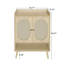 Range-chaussures 2 portes