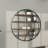 Keesha 4 Piece Circle Accent Shelf