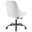 Fauteuil de bureau performant, pivotant et touffeté Distinct-1562106371-1534648058-1534648059