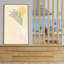 Sun Palm II Blush - peinture-488415653-488415649