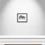 «Minyard Waters Edge I», reproduction d'art sur toile encadrée-1456007612-1456007629