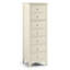 Kingsbury 47 cm W Chest of 7 Drawers