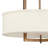 Hampton 3 - Light Unique / Statement Drum Pendant-1408572347-1408572340-1408572345