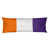 Orange/White selected