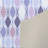 Stylish Hall Carpet 2.6 x 4.9 Feet, 100% Polyester with 8 mm Pile Height | Antibacterial, Non-Slip PVC Felt Dot Underside | Machine Washable, 3D Digital Printing | Perfect for Home Entryways & Living Spaces-1479184918