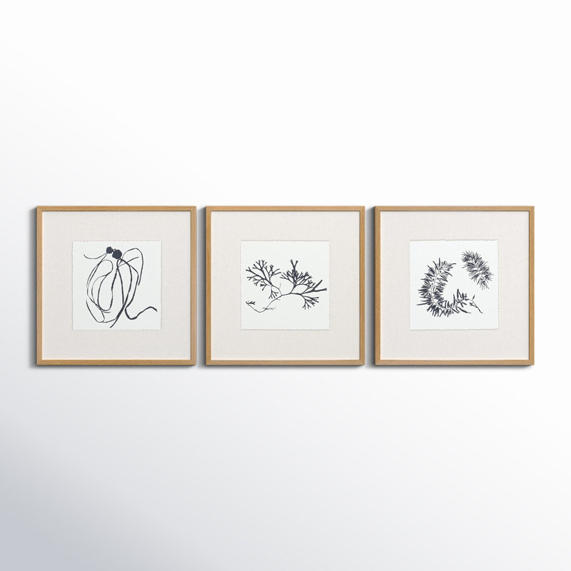 3 - Pieces