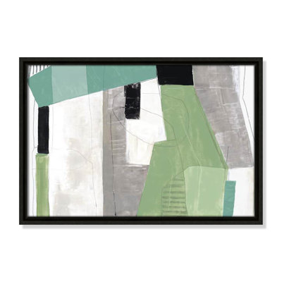 Evergreen Essence Print