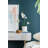 Modern Planter, Indoor Ceramic Planter