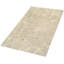 Effervescence Polka Dots Area Rug in Neutral/White-40706242