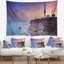 Tapisserie du phare de Seashore Portland Bill avec Dorset-28492220