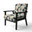 Fauteuil Naiana-229291814