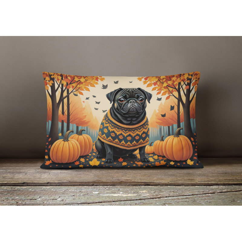 Other/No Pattern Outdoor Throw Pillow