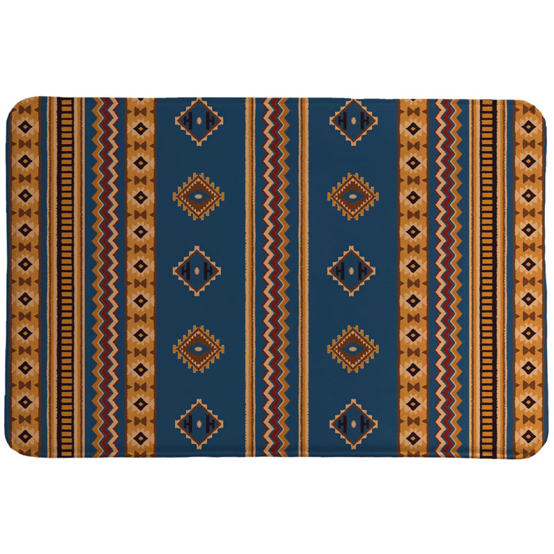 Tapis en mousse viscoélastique Tucson