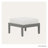 Braxton Deep Seating Ottoman-68506468