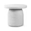Paz Outdoor Round Side Table