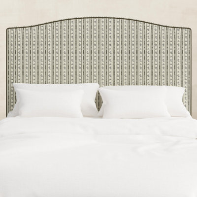 Upholstered Headboard