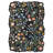 Scalloped Non-Slip Area Rug – Machine Washable