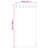 Voile Curtains With Rod Pockets 2 Pcs White-1291647184-1303701977