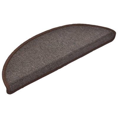 Non-Slip Stair Tread