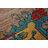 Vegetable Dye Ziegler Oriental Area Rug