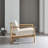 Vachakan Fabric Accent Arm Chair