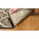 Tapis oriental Burnell 100 Performance