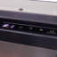 Metro Lane Black Electric Fireplace with 5120 BTU-130303497