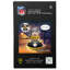 Elfe de football gonflable NFL Pittsburgh Steelers | 4 pi-135103401