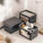 Fabric Storage Bins With Lids