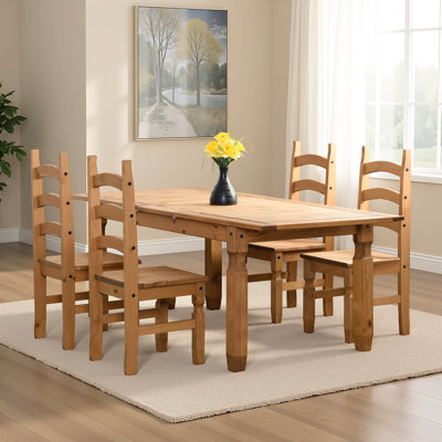 Castillon 8 - Person Dining Set