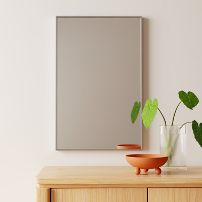 Miroir mural Sabine