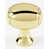 Polished Brass selected