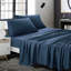 Ensemble de draps en microfibre Jcrown-787652850-787652862