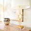 Kilbride Metal Table Lamp