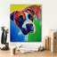 «Boxer - Leo» par Dawg Painter-1347779809