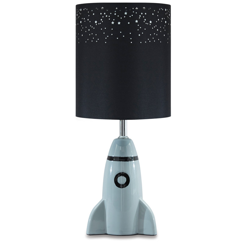Beaulieu Ceramic Table Lamp