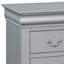 Table de chevet 2 tiroirs-781477673