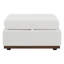 Repose-pieds avec rangement Sayette-197933469