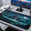 Polyester Desk Pad-612873858