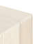 Trey 3 - Drawer Solid Wood Dresser-1523061549