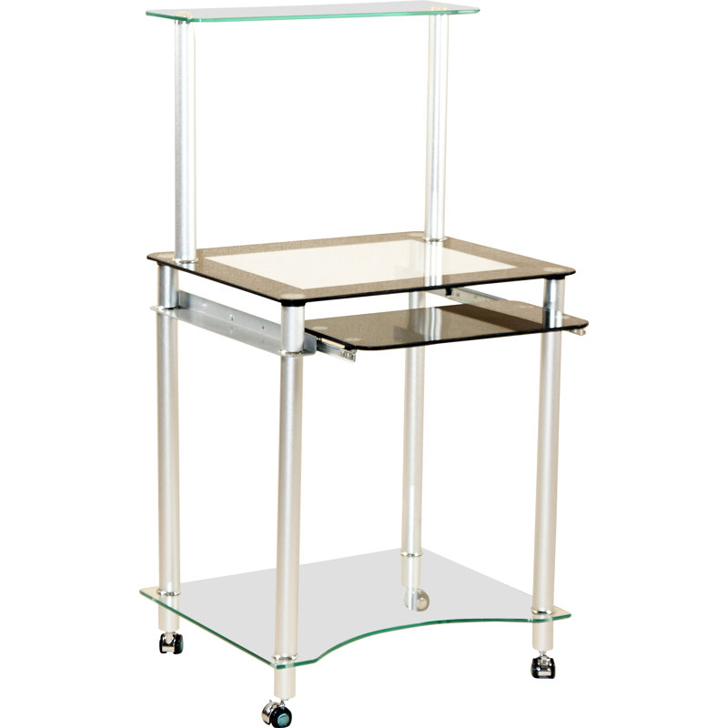 Ivybridge Computer Desk