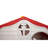 RAM Quality W x D Outdoor Plastic Playhouse