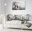 Coussin lombaire Schafer