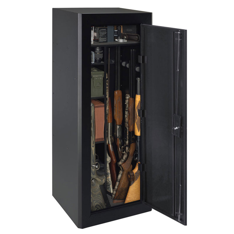 Gun Safe Lock