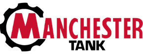 Manchester Tank Logo