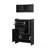 Multi-Functional Tipping Bucket Shoe Cabinet With Wall Cabinet, Space-Saving Design Foyer Cabinet With 2 Flip Drawers, Versatile Side Cabinet For Hallway-1038630220