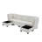 Premium Home Sectional Sofa