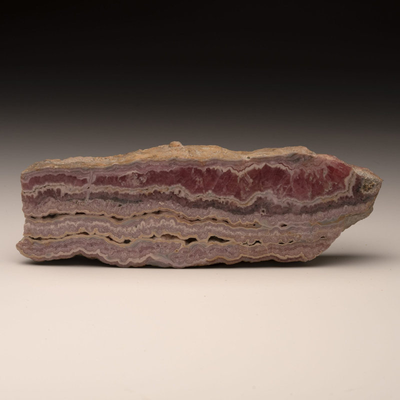 Rhodochrosite / Ver. 8